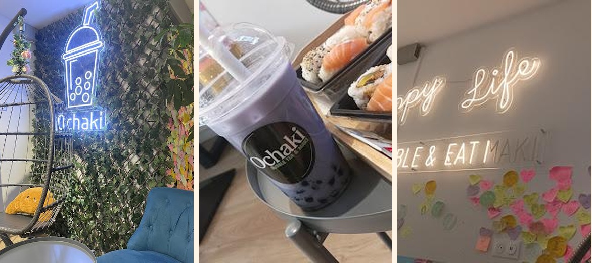 Ochaki - Gallery Image 1