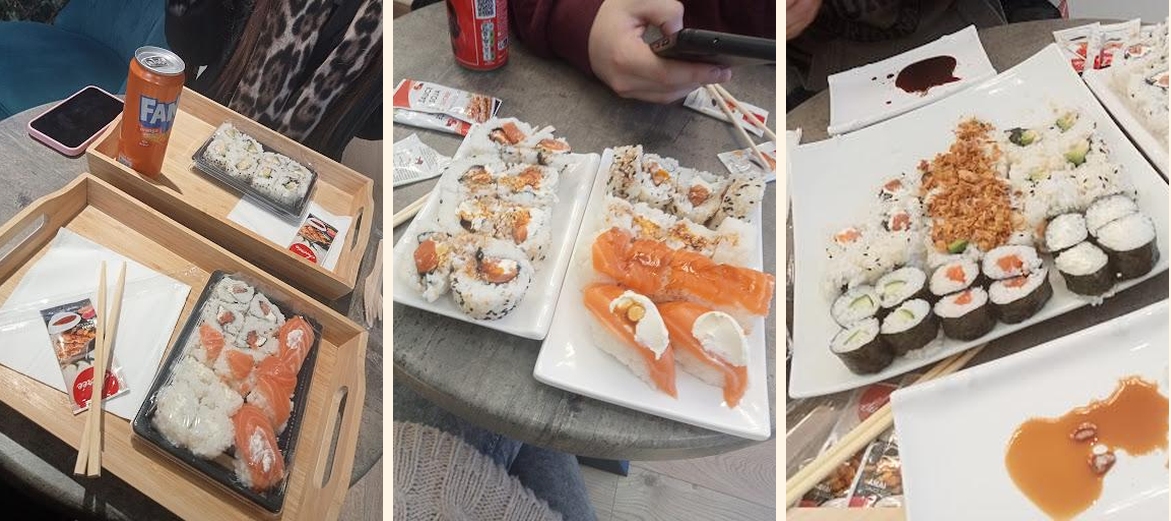 Ochaki - Gallery Image 2